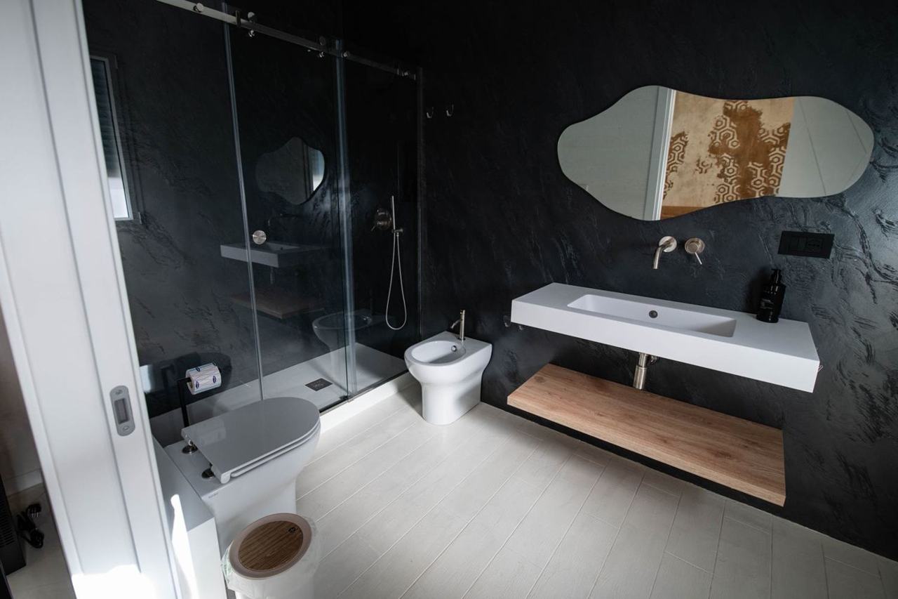 Il bagno