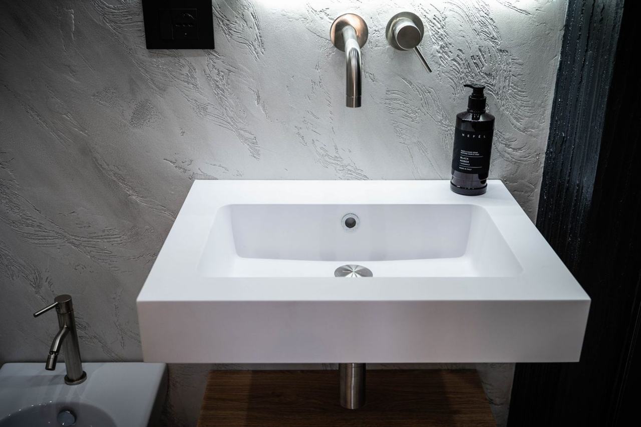Il bagno
