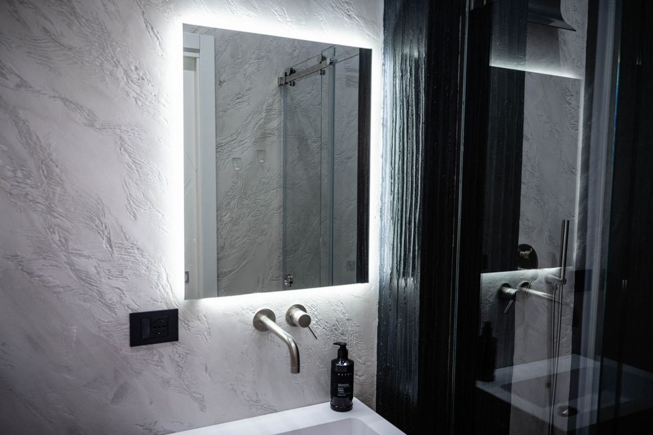 Il bagno