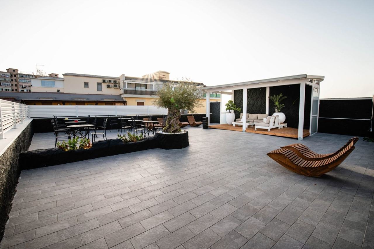 La terrazza