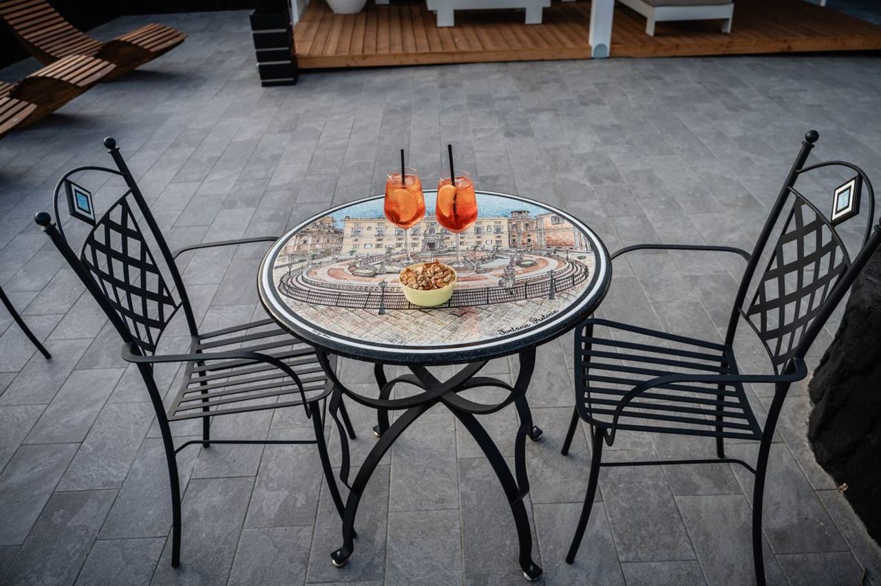 L'aperitivo